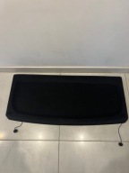 VW POLO 6R 6C PÓŁKA TYLNA BAGAŻNIKA ORYGINAŁ 09-17