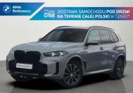 BMW X5 BMW X5 xDrive30d 3.0 Diesel 265KM