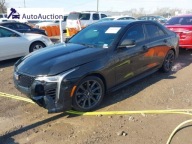 Cadillac CT4 2023 CADILLAC CT4 SPORT 2.0 Benzyna 237KM