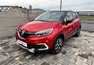 Renault Captur Renault Captur 1.5 dCi Energy Limited