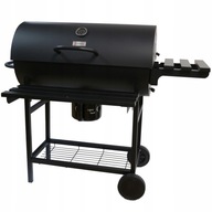 Grill węglowy LANDGRAF 70 x 35 cm Dobrej jakosci