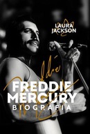 Książka Freddie Mercury. Biografia Laura Jackson