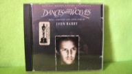 CD Dances With Wolves John Barry