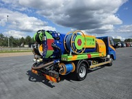 Mitsubishi ROM SMART COMBI WUKO GORĄCA WODA DO