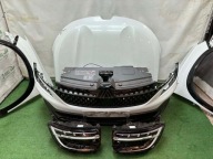 RENAULT AUSTRAL 2023R PRZÓD KOMPLETNY KOD KOLORU QNC