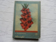 Mieczyki Grabowska Barbara