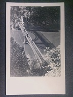 PERŁA ZACHODU k. Jeleniej Góry (obrócony negatyw) 1953