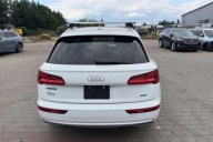 Audi Q5 Q5 Premium Quattro - Po akcyzie i oplatach Faktura 2.0 Benzyna