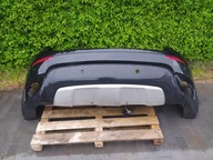 ZDERZAK TYŁ TYLNY BMW X6 E71