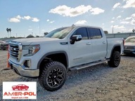 GMC Sierra 2019 GMC SIERRA K1500 SLT 5.3 Benzyna 355KM