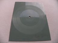 LERSKA wrzosy ZATWARSKI jak na lato POCZTÓWKA DŹWIĘKOWA ex