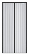 JA69 Moskitiera do Drzwi Okien Magnetyczna 90x210cm EsmaYulo