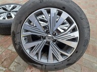 Felga alu Audi 89A601025C 8.0" x 19" 5x112 ET 45