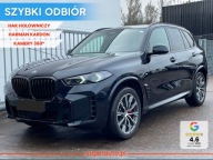 BMW X5 xDrive30d Sport Suv 3.0 (298KM) 2026
