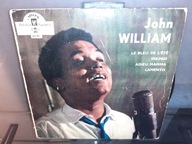 John William - Le Bleu De L'ete MEX-1 G+