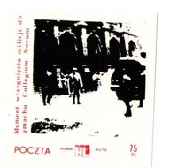 poczta Solidarność walory