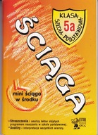 Ściąga. klasa 5 a Dorota Stopka,Kociśelnicka-Siemek