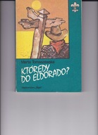 Którędy do Eldorado? M.Tomaszewska
