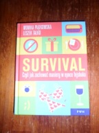 SURVIVAL CZYLI JAK ZACHOWAĆ MANIERY W EPOCE FEJSBUKA