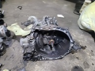SKRZYNIA BIEGÓW PEUGEOT 208 2008 1.5 20ET69