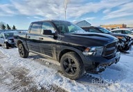 Dodge RAM Bezwypadkowy, pierwszy wlasciciel 4x4 HEMI KUPIONY w transporcie