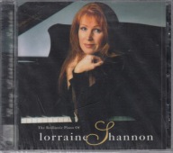 Lorraine Shannon - The Romantic Piano Of - 2005 CD