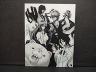 Obraz 3D inspirowany Bleach - Różne wzory