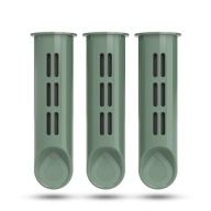 Dafi Power of Lovable Filtr do butelki 3szt SZAŁWIOWE