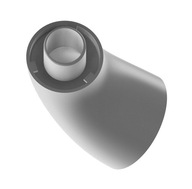 Adapter do uzupelniania wody w kamperze i przyczepie LEJEK