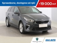 Kia Ceed 1.6 CRDi MHEV, Salon Polska