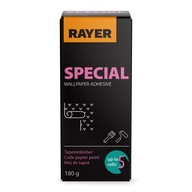 [CMA-04] Uniwersalny klej do tapet Rayer Special 180g