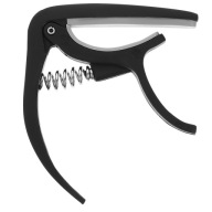 Gitara akustyczna klasyczna ukulele kapodaster capo