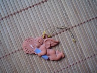 WHW-Gau 1 Baden - Elsass ---Lecący Anioł