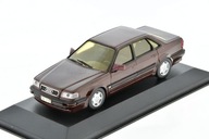 AUDI V8 Quattro 1/43 MINICHAMPS 1000C