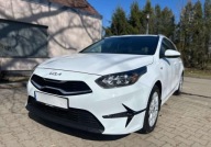 Kia Ceed Cena Brutto 1.5 Benzyna 160KM