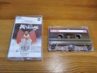 Sepultura / Entombed – Bestial Devastation / Crawl - KASETA MC K140