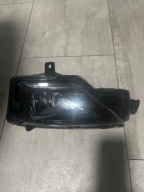 VW GOLF SPORTSVAN LEWY HALOGEN 510941661B