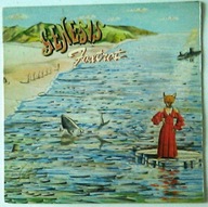 GENESIS - Foxtrot 1st UK Pr Ex Lp 071