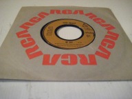 Elvis Presley - My Boy SP/ UK/