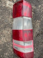 MERCEDES SPRINTER 906 LAMPA TYLNA LEWA