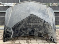 MERCEDES E-KLASA W212 09-13 MASKA POKRYWA SILINIKA