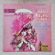 My Fair Lady - A. Hepburn, R. Harrison, S. Holloway - A.J. ... EU (NM/EX-)