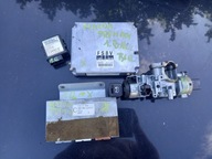 Mazda Premacy 1.8 16V benz stacyjka kluczyk immo komputer sterownik zestaw