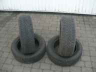 Opony zimowe Semperit Speed-Grip 2 185/60 R15 6,7mm 4 szt. KOMPLET