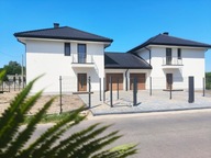 Dom, Żółwin, Brwinów, Pruszkowski, 151 m²