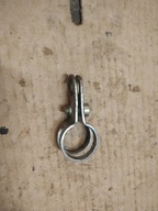 STIHL FS 55 56 80 85 87 90 WIESZAK UCHWYT SZELEK MOCOWANIE ŚCISK OBEJMA ORG