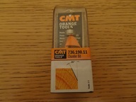 CMT Frez do ukosowania fi 22,2x54,9 mm S=6 A=25 Z2 RH 736.190.11