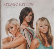 Atomic Kitten Ladies Night (5)