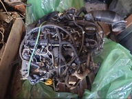 SILNIK KOMPLETNY SKODA VW 2.0 170KM CFG