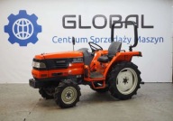 Kubota GL201 Traktor Japonski 44 GLOBAL M2024-06